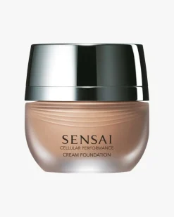 CP Cream Foundation 30 ml