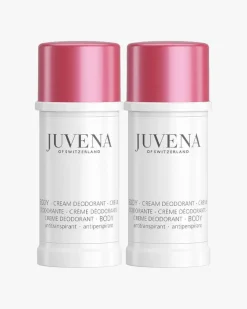 Cream Deodorant Duo Pack