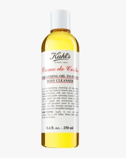 Creme de Corps Smoothing Oil to Foam Body Cleanser