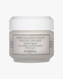 Crème Collagène with Woodmallow 50 ml