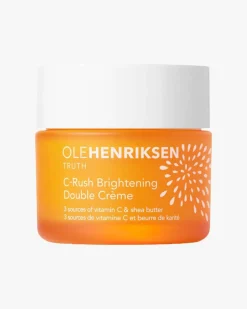 C-Rush Brightening Double Creme 50 ml