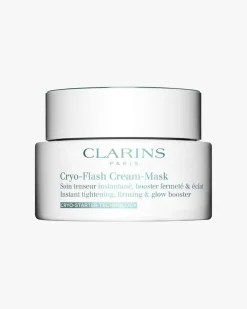 Cryo Flash Cream Mask 75 ml