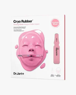 Cryo Rubber™ Firming Mask