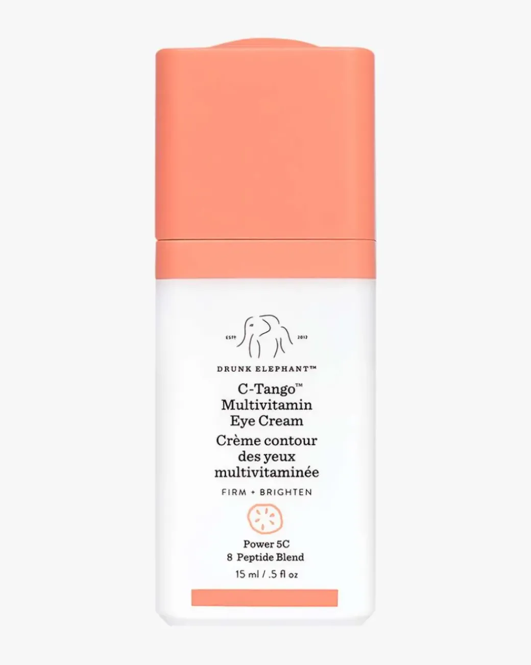 C-Tango™ Multivitamin Eye Cream 15 ml