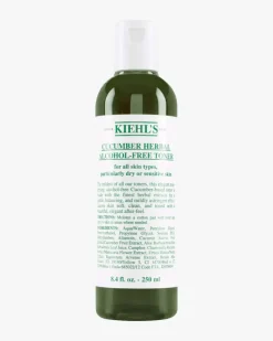 Cucumber Herbal Alcohol-Free Toner