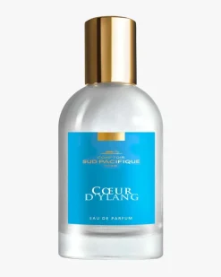 Cœur d'Ylang EdP