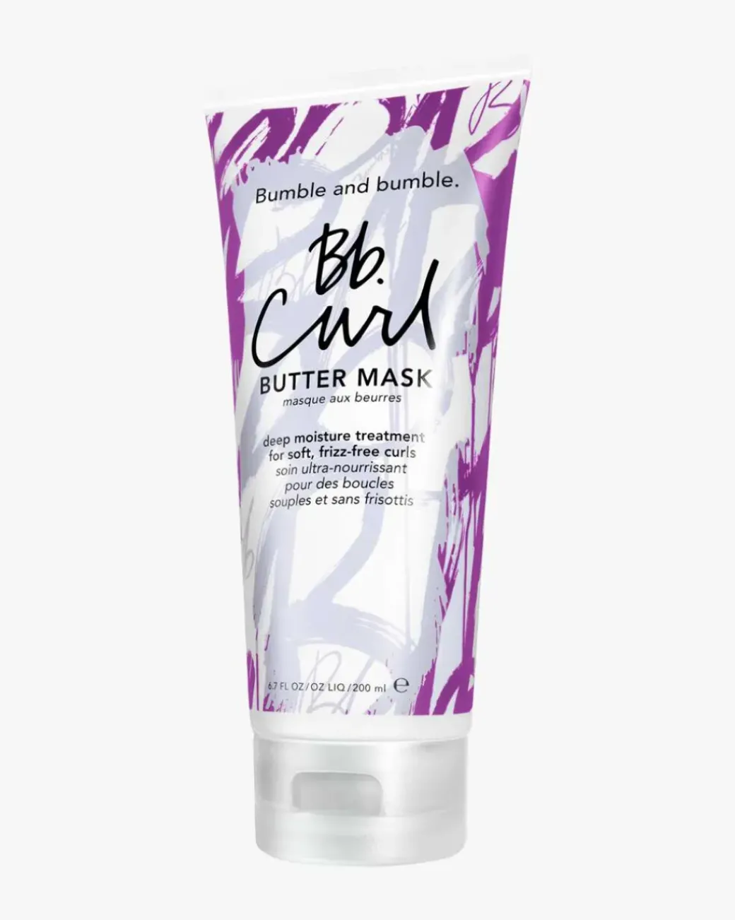 Curl Butter Mask 150 ml