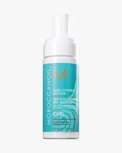 Curl Control Mousse 150 ml