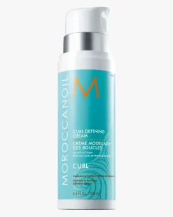 Curl Defining Cream