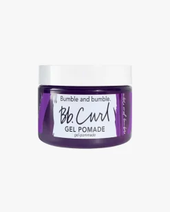 Curl Gel Pomade 100 ml