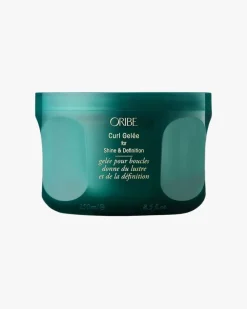 Curl Gelee For Shine & Definition 250 ml