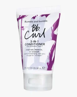 Curl 3-in-1 Conditioner