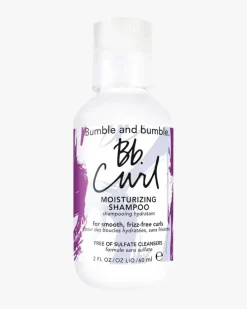 Curl Moisturizing Shampoo