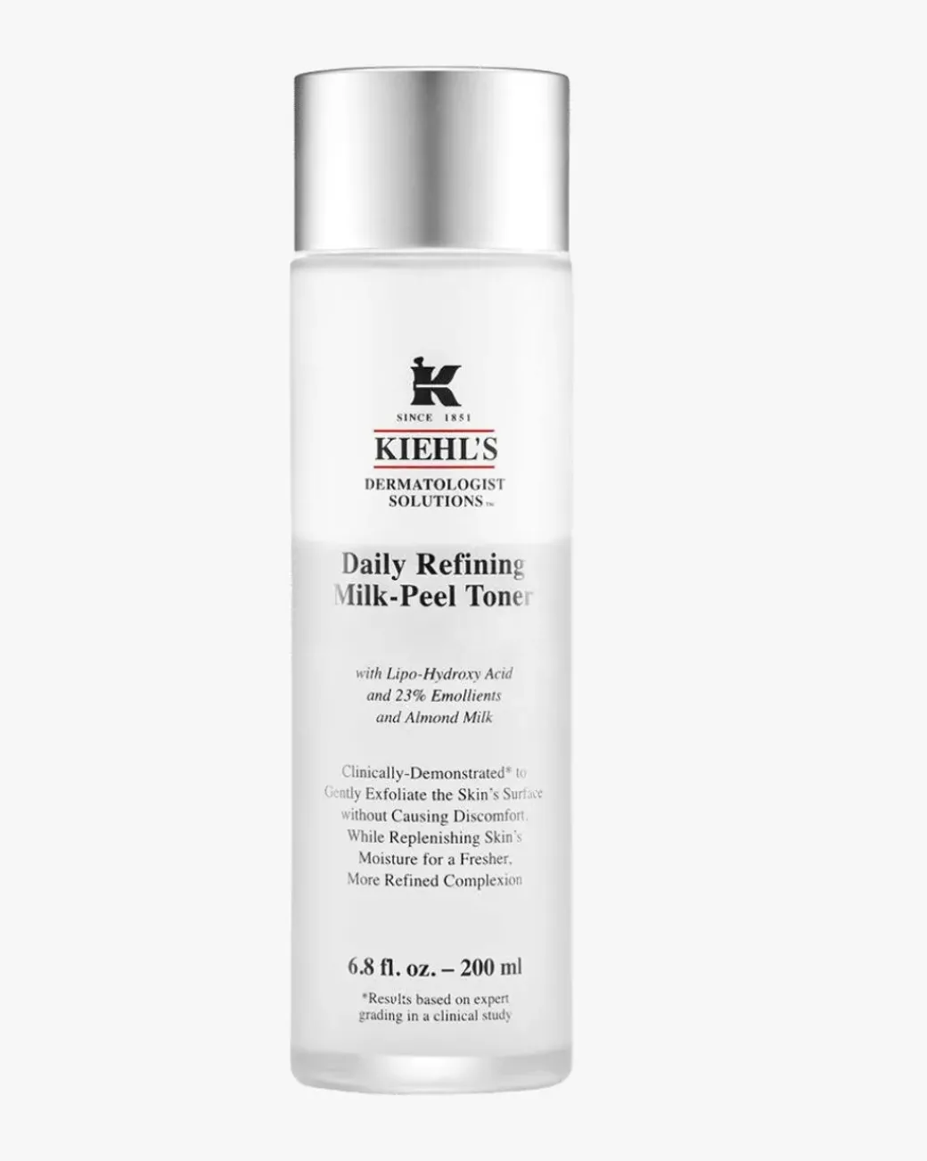 Daily Refining Milk Peel Toner 200 ml