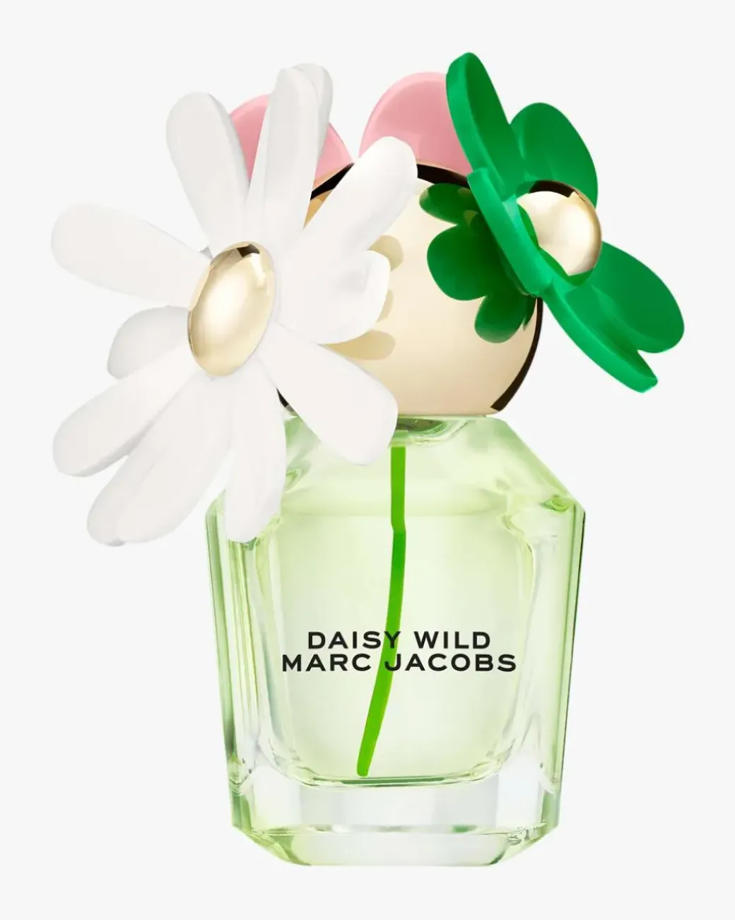 Daisy Wild EdP