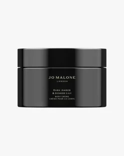 Dark Amber & Ginger Lily Body Creme Intense 200 ml