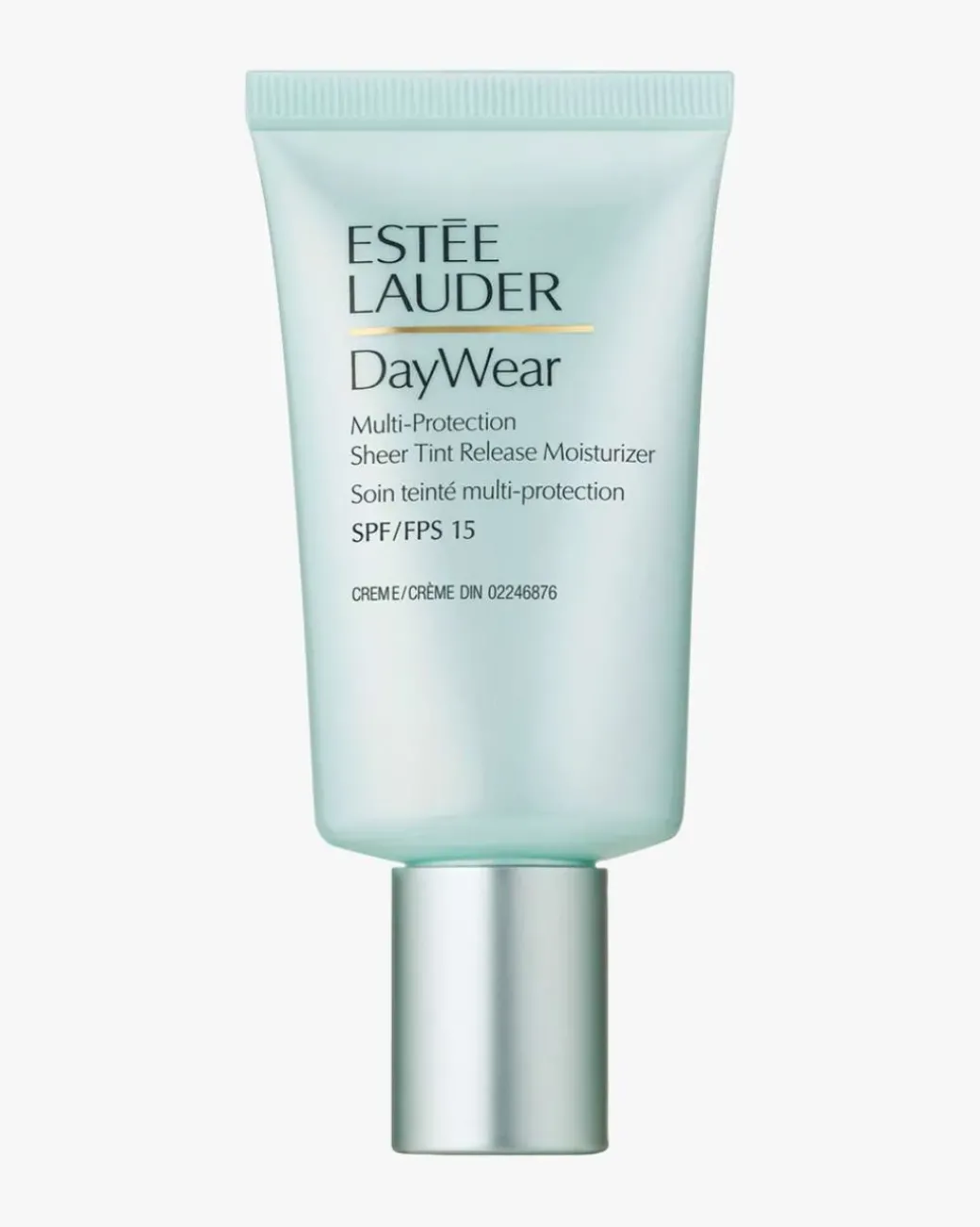 DayWear Sheer Tint Release Moisturizer SPF 15