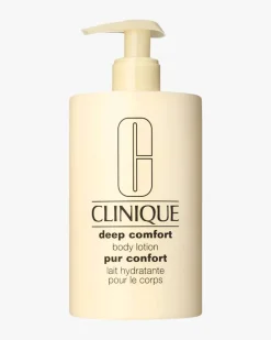 Deep Comfort Body Lotion