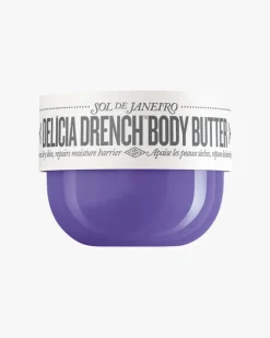 Delícia Drench Body Butter