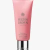 Delicious Rhubarb & Rose Hand Cream 40 ml