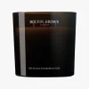 Delicious Rhubarb & Rose 3 Wick Candle 600 g
