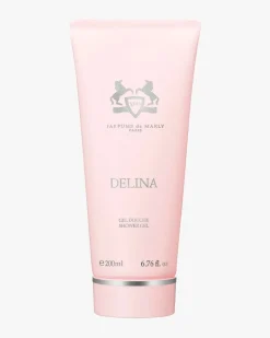 Delina Shower Gel 200 ml