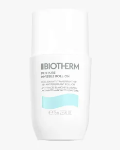 Deo Pure Invisible Roll-On 75 ml