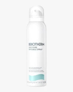 Deo Pure Invisible Spray 150 ml