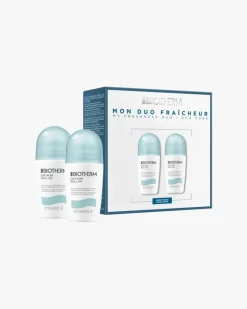 Deo Pure Roll-On Duo Set