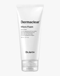 Dermaclear™ Micro Foam 120 ml