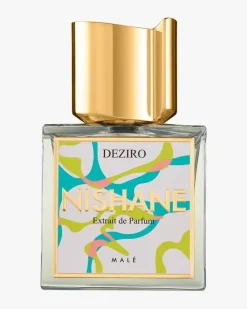 Deziro EdP