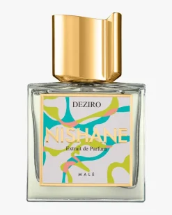 Deziro EdP