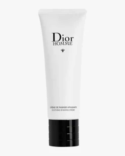 Dior Homme Soothing Shaving Creme 125 ml