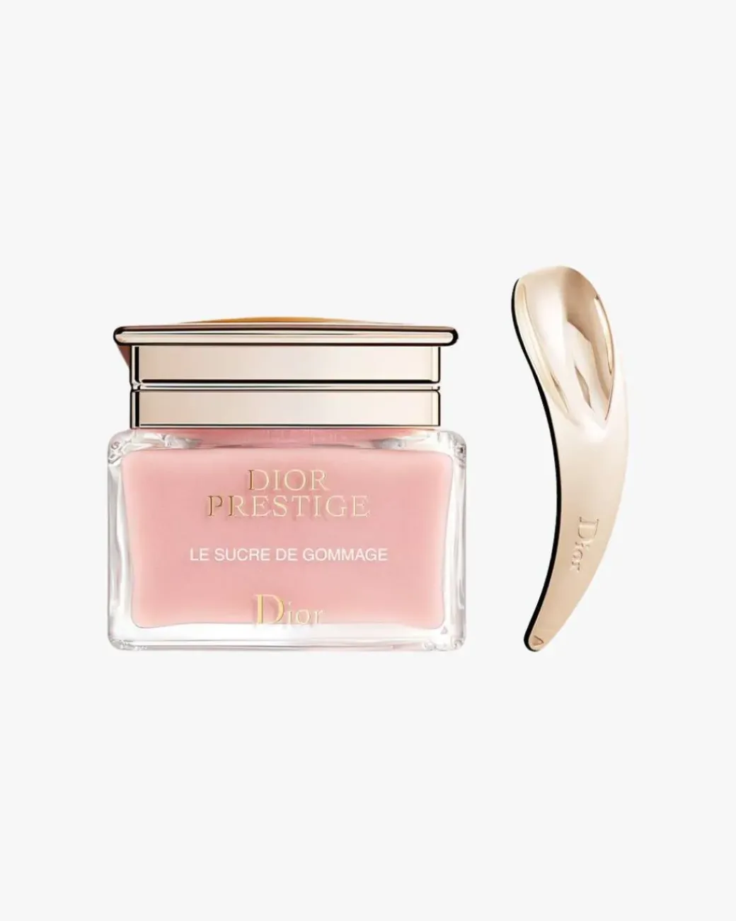 Dior Prestige Le Sucre de Gommage 110 ml