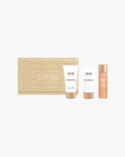 Dior Solar – Solar Escape Essentials Skincare and Sun Protection 3 x 50 ml