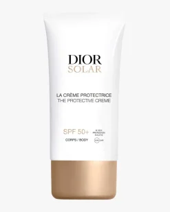 Dior Solar The Protective Creme SPF 50 Sunscreen For Body 150 ml