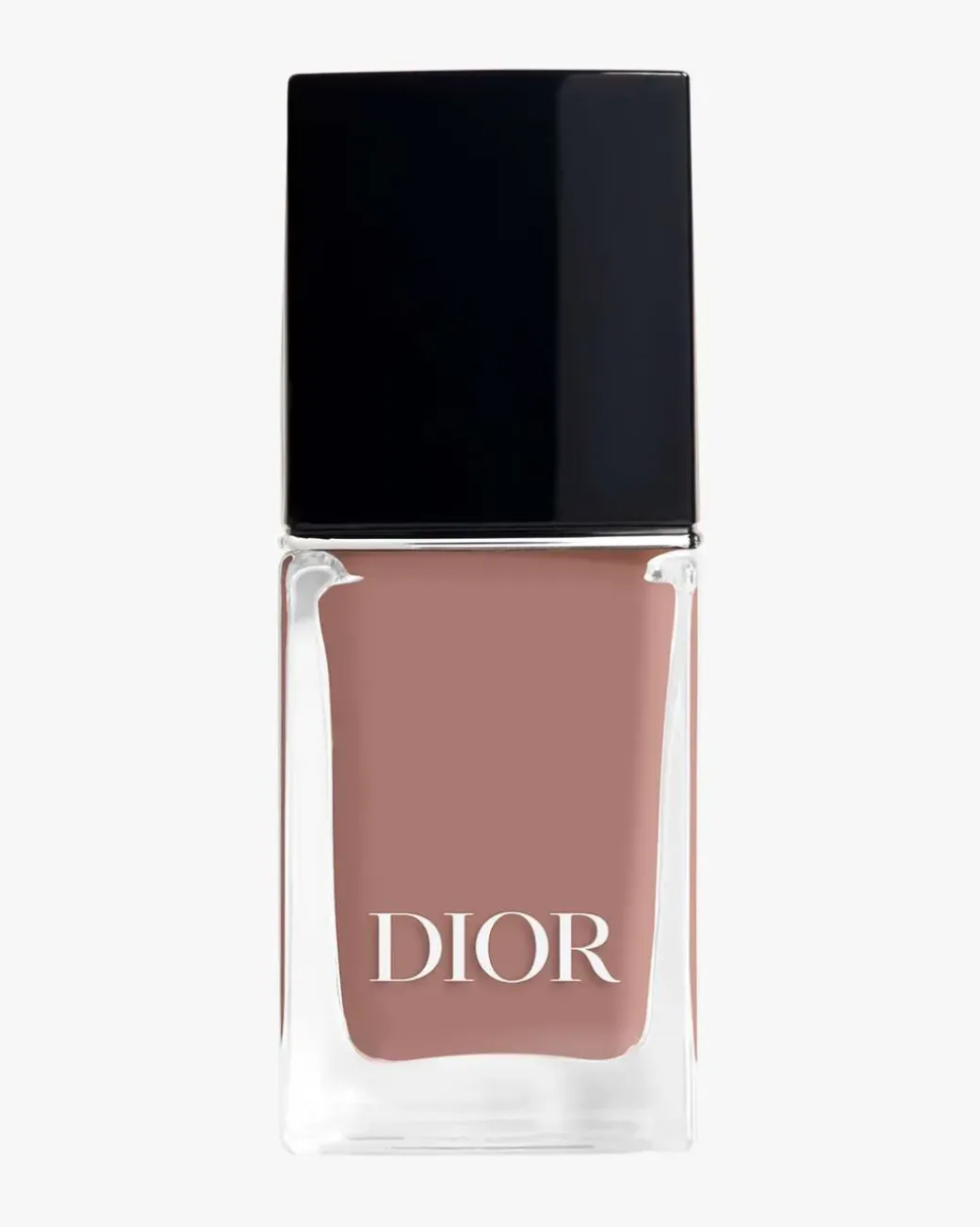 Dior Vernis Nail Polish with Gel Effect and Couture Color 10 ml