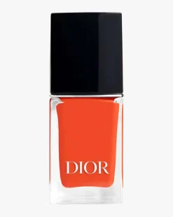 Dior Vernis Nail Polish with Gel Effect and Couture Color 10 ml