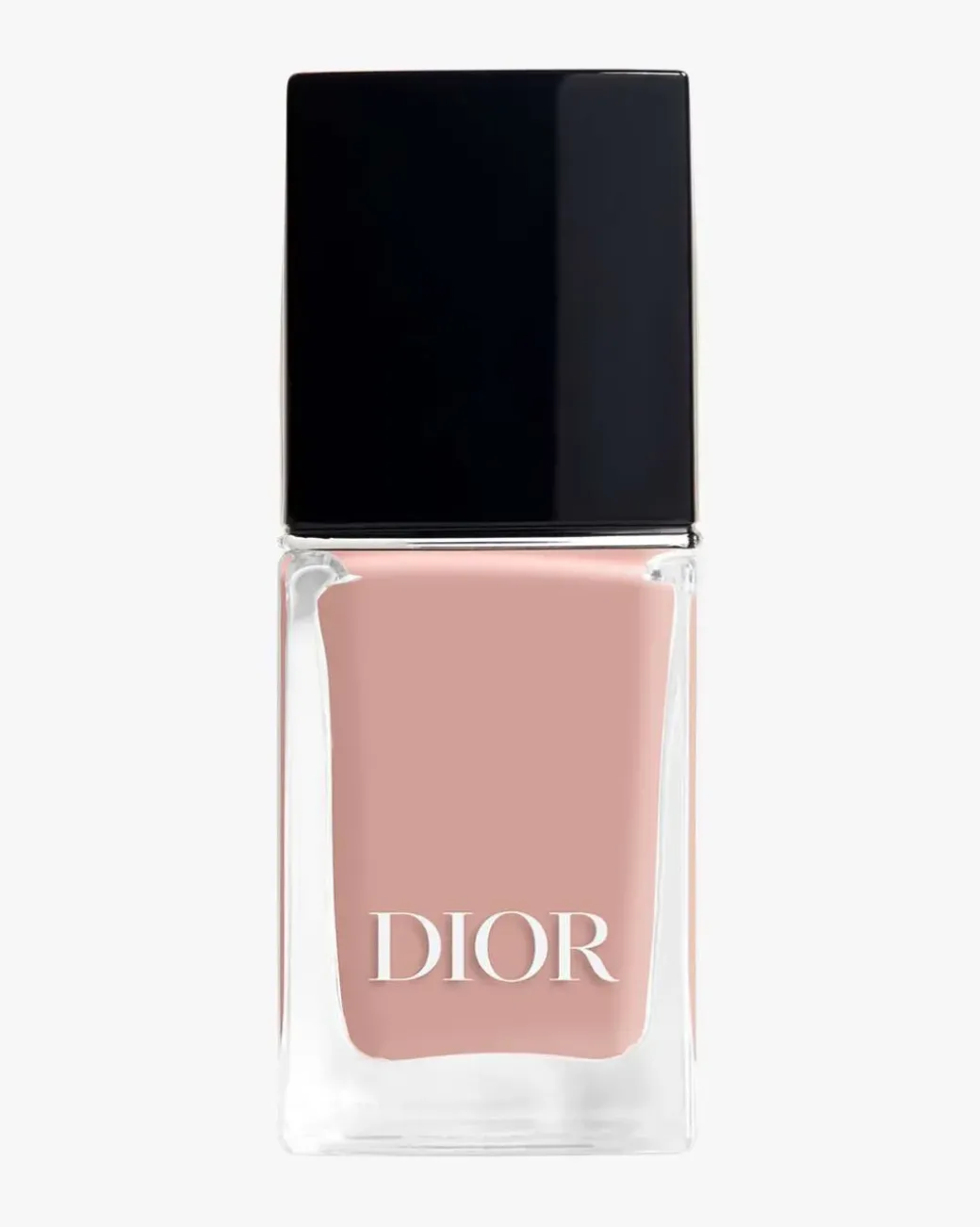 Dior Vernis Nail Polish with Gel Effect and Couture Color 10 ml