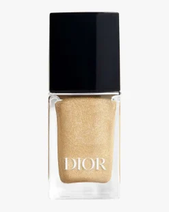 Dior Vernis Nail Polish with Gel Effect and Couture Color 10 ml