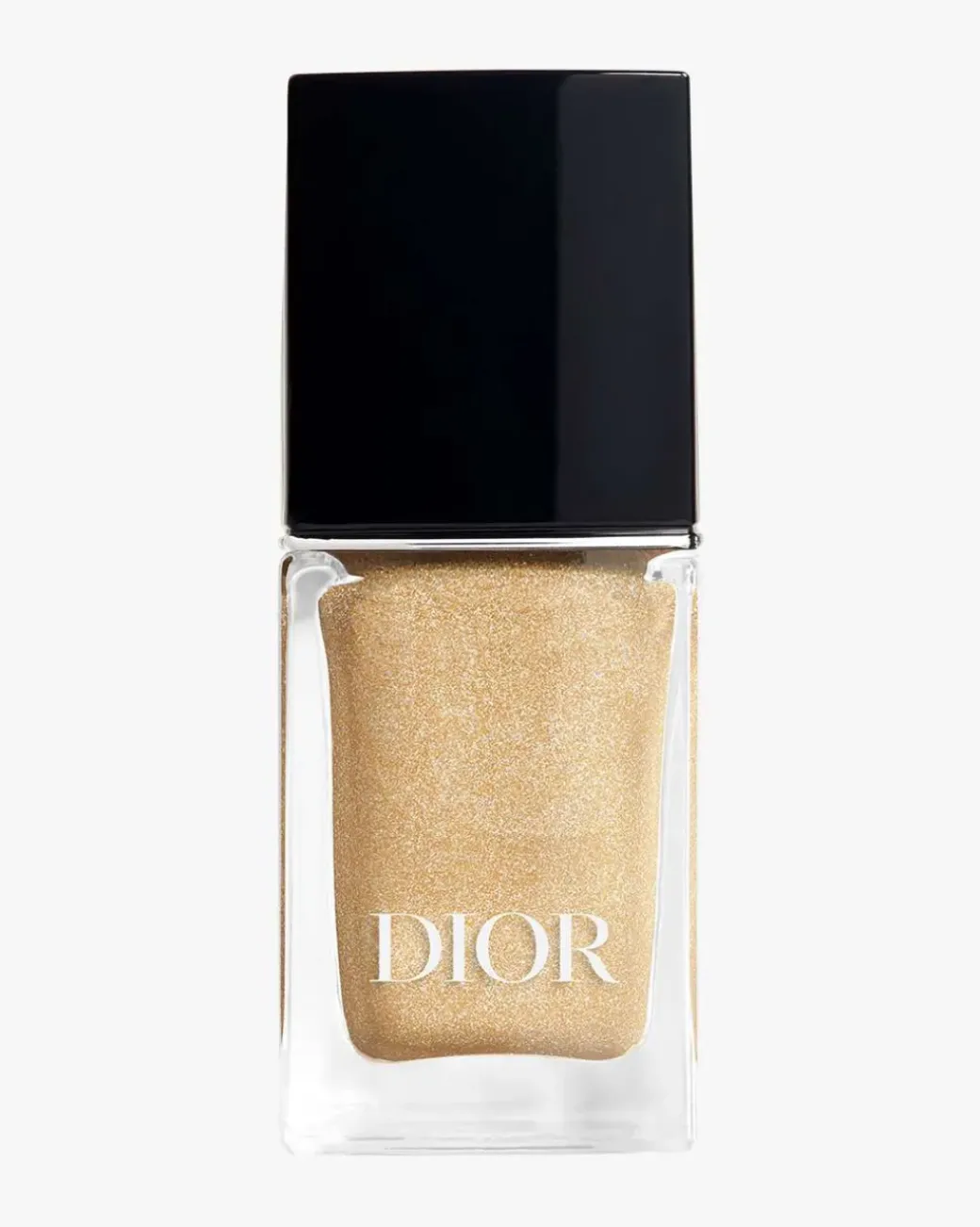 Dior Vernis Nail Polish with Gel Effect and Couture Color 10 ml