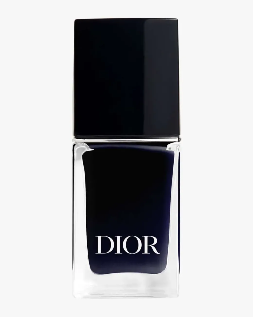 Dior Vernis Nail Polish with Gel Effect and Couture Color 10 ml