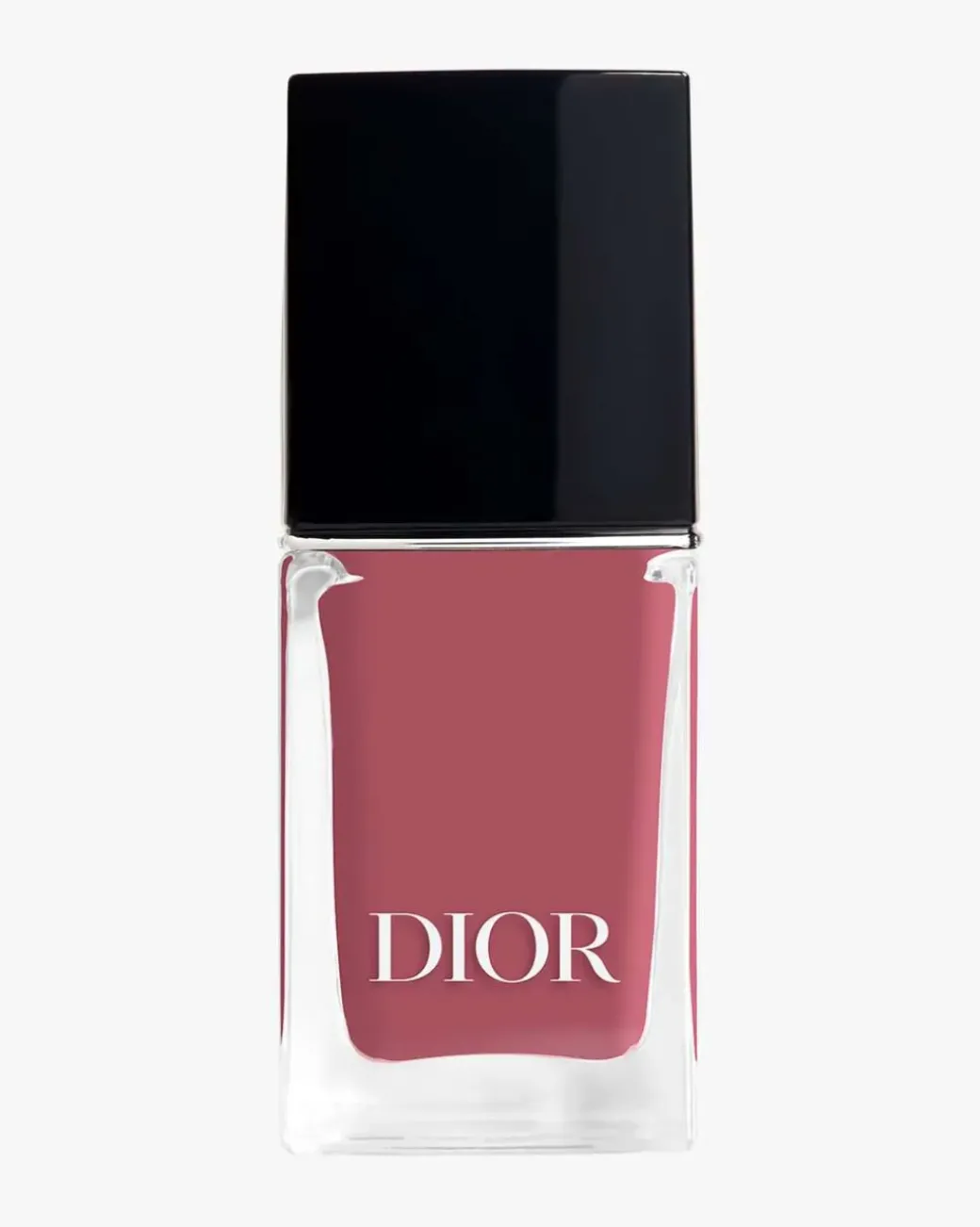 Dior Vernis Nail Polish with Gel Effect and Couture Color 10 ml