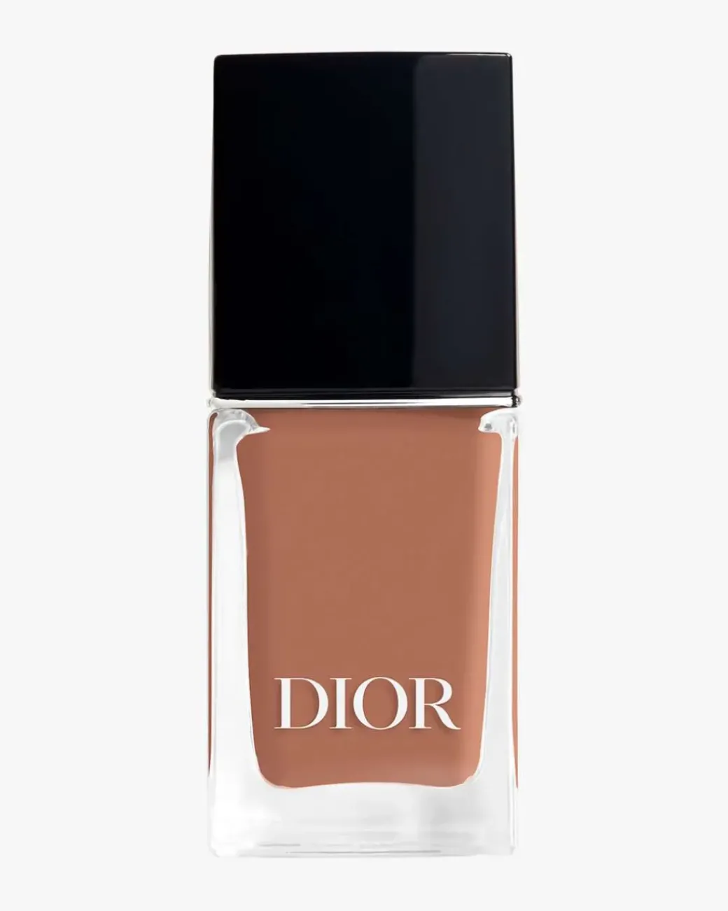 Dior Vernis Nail Polish with Gel Effect and Couture Color 10 ml