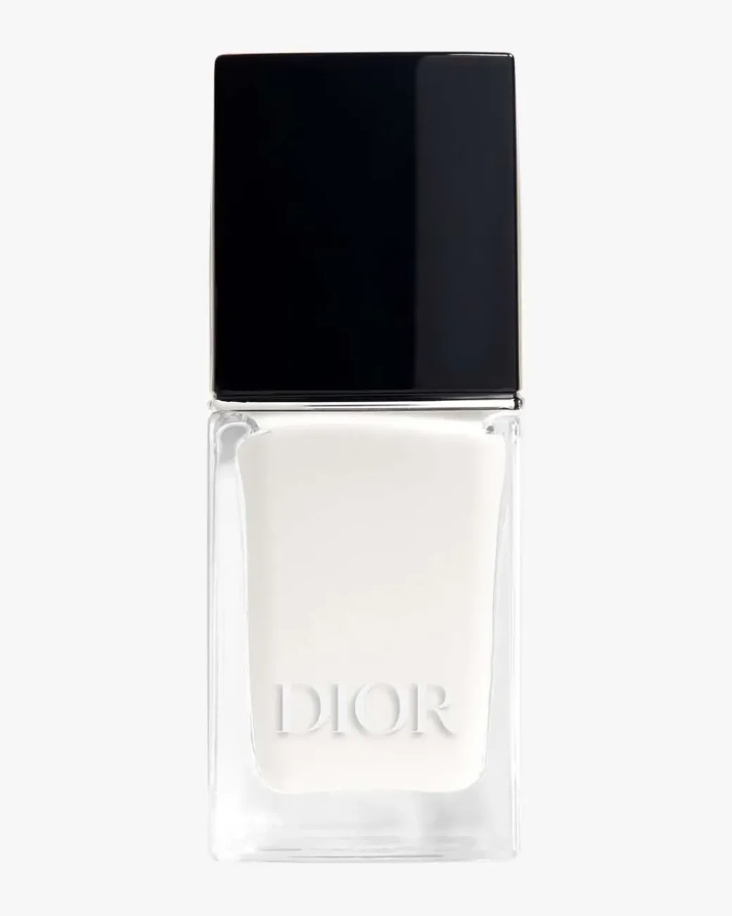 Dior Vernis Nail Polish with Gel Effect and Couture Color 10 ml