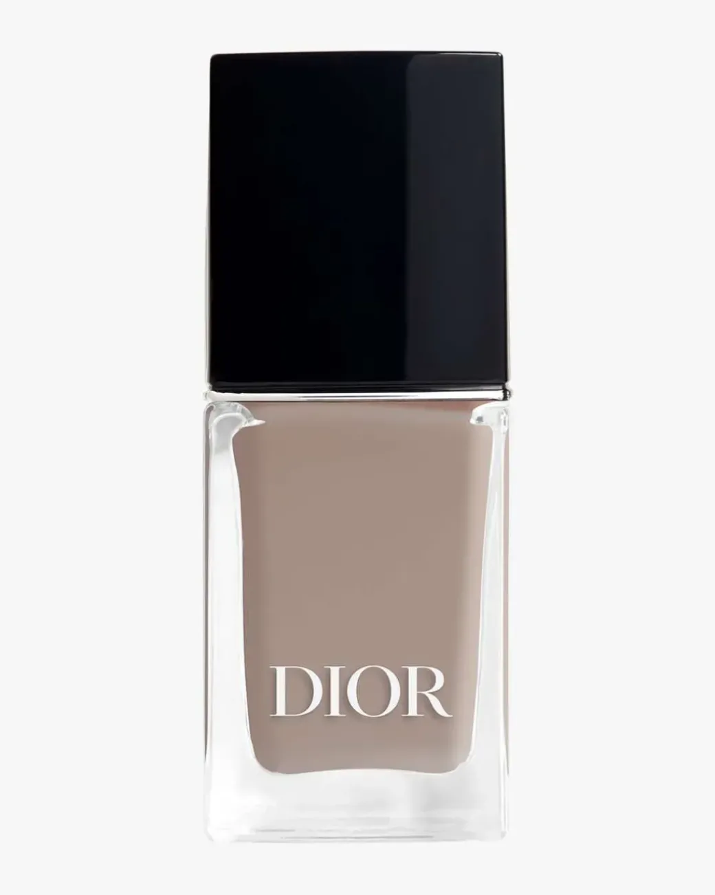 Dior Vernis Nail Polish with Gel Effect and Couture Color 10 ml