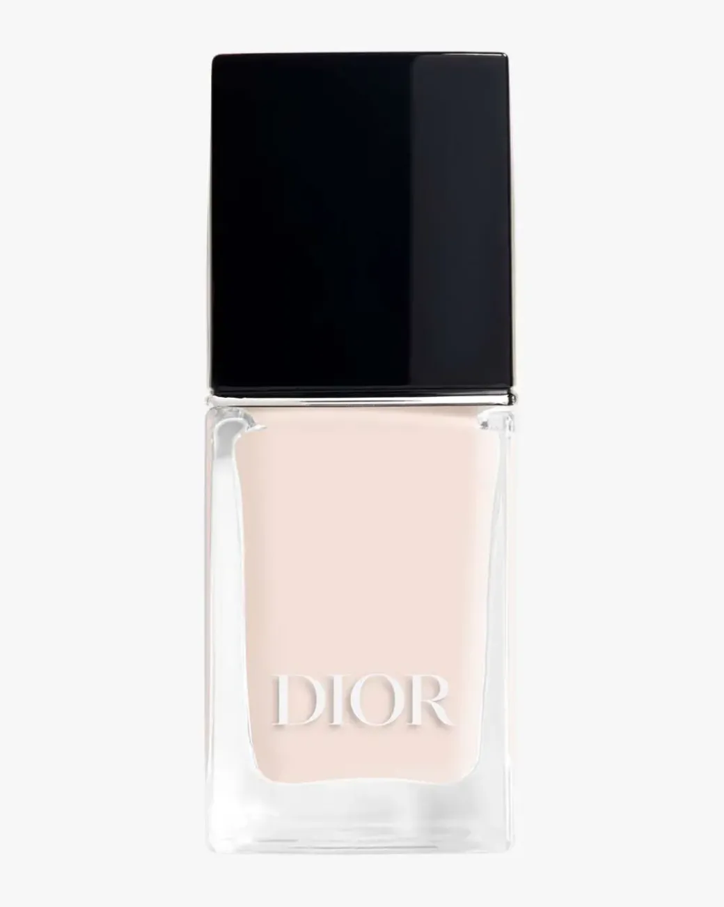Dior Vernis Nail Polish with Gel Effect and Couture Color 10 ml