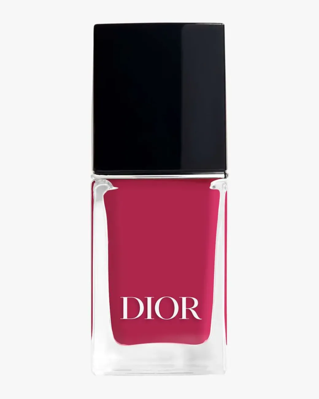Dior Vernis Nail Polish with Gel Effect and Couture Color 10 ml