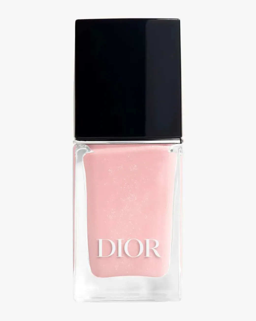 Dior Vernis Nail Polish with Gel Effect and Couture Color 10 ml