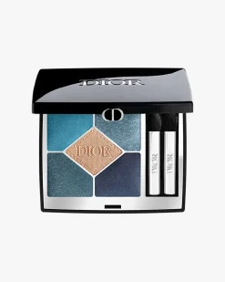 Diorshow 5 Couleurs Couture Eyeshadow Palette